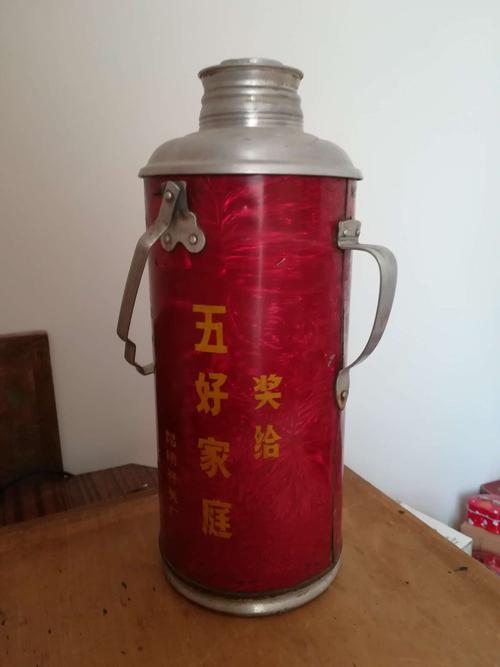 "断舍离"难舍去的家中老物件