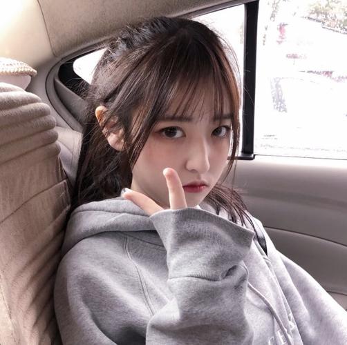 女头wink