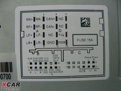 迈腾换rcd510升级虚拟驻车功能