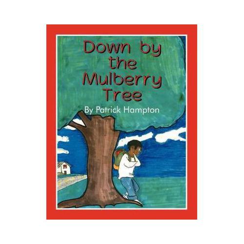 【预订】down by the mulberry tree