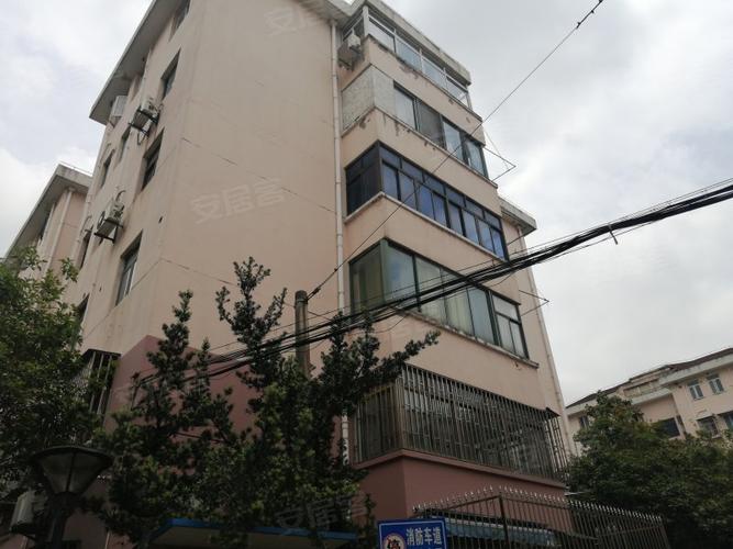 通海一小区,剑川路121弄-上海通海一小区二手房,租房,房价-上海安居客