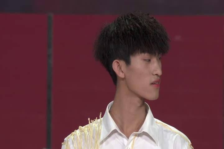 《星光大道》阿宝被封杀了解原因以后网友都说不冤