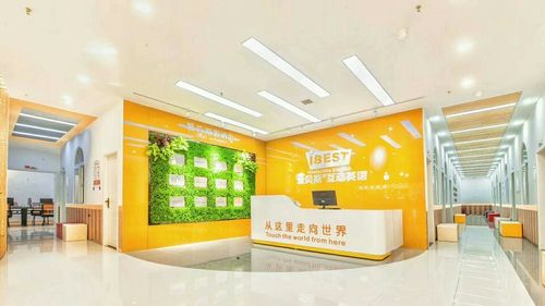 仁寿爱贝斯教育咨询有限公司