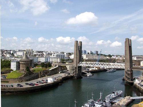 the originals city, htel loval, brest (inter-hotel)