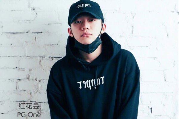 pgone与李小璐出轨事件是什么呢他最后去了哪里