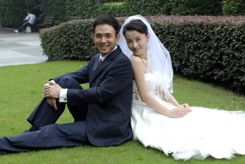 再发男人的承诺剧照 - 刘立淇 - 刘立淇 的博客