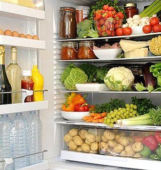 冰箱里的食物究竟能存放多久?