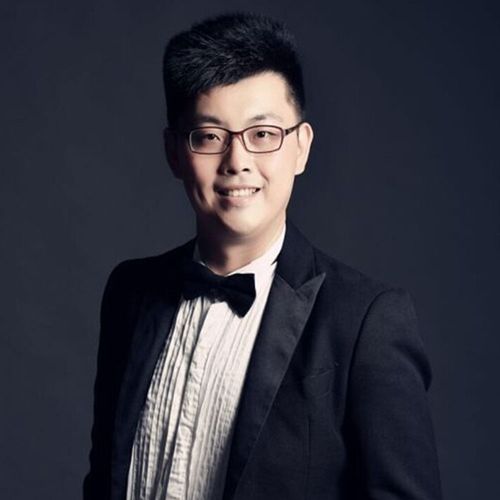 陈黎明档案,陈黎明资料,陈黎明图片 - 5nd音乐网