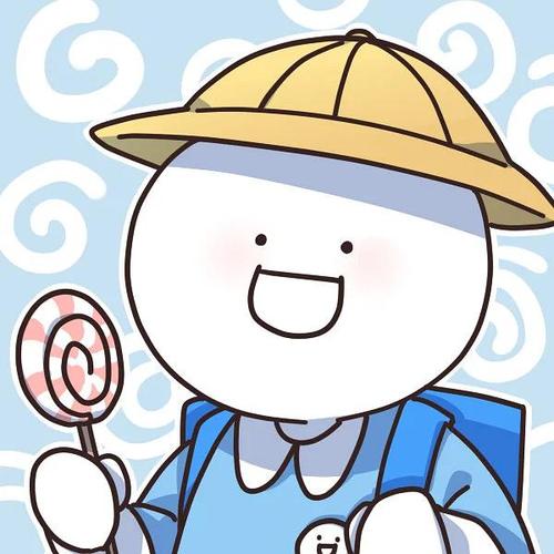 好喜欢这个小蓝和他的朋友们表情包