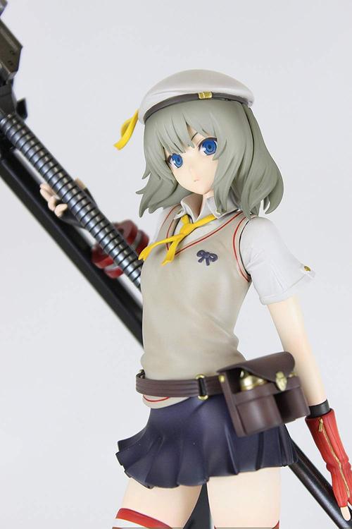 代购 噬神者2 rage burst 艾莉娜 手办