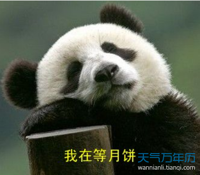 2019中秋节群主发月饼搞笑