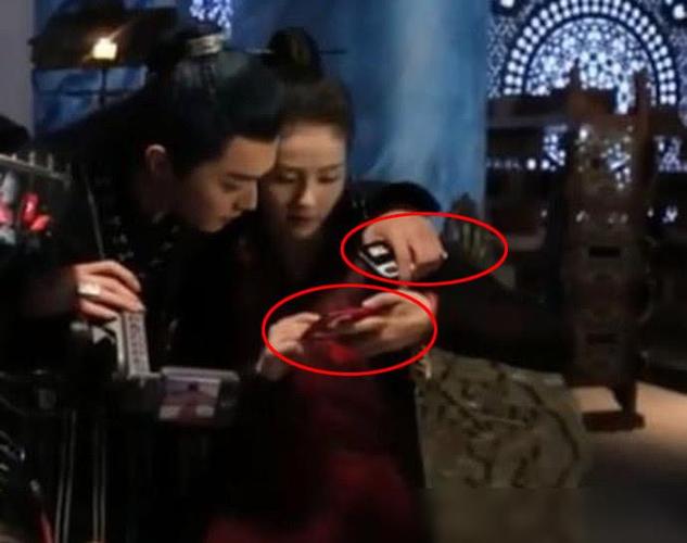 许凯和白鹿被曝恋情已同居?公司首次发声回应