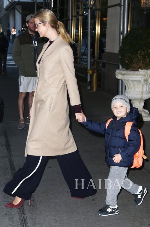 伊万卡·特朗普 (ivanka trump)