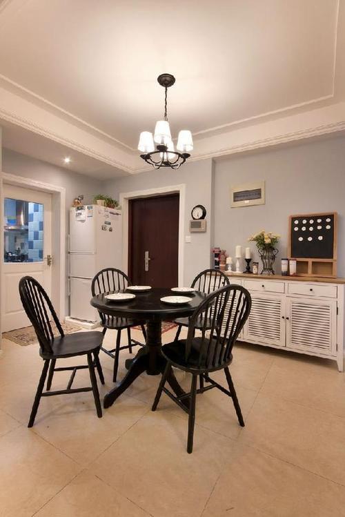 老婆布置的新家,全屋美极了,一进屋就被迷住,给大家晒