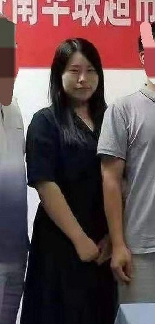 王某文妻子反诉阿里女员工利用别人善良作恶绝不原谅她