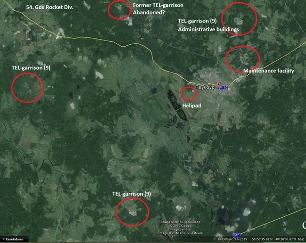 中国还需要洲际导弹发射井吗?