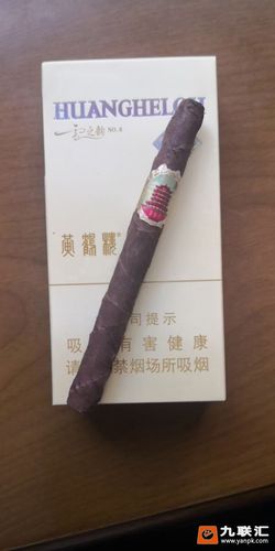 黄鹤楼雪之韵六号,小尺寸更方便携带