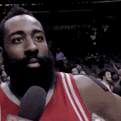 nba出台哈登法则,扎扎法则!完了,保罗又摸不到西决