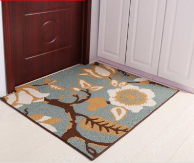 门口地毯的风水作用你可知?