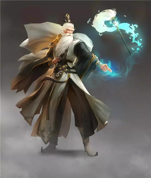 道士做法时为何要喊急急如律令师傅不一定会告诉你其中奥秘