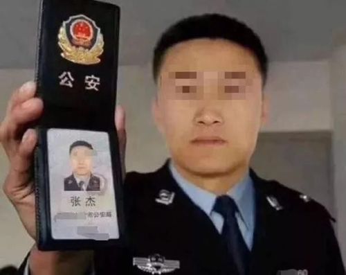 警察编号查询