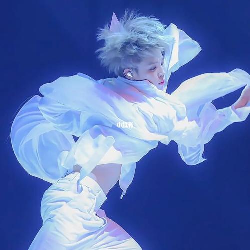 朴智旻月神舞台_防弹少年团_防弹少年团朴智旻_娱乐