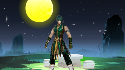 孟星魂