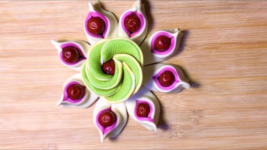 美味的面花做法有哪些