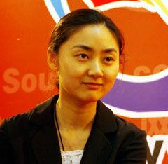 感动中国人物丛飞妻子突遭不测罹难图