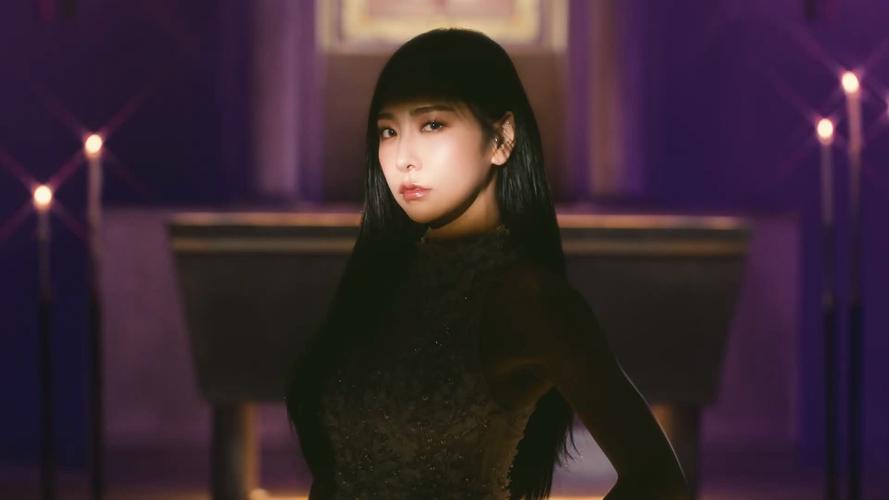 [teaser] 许灿美 - lights (spoiler film)