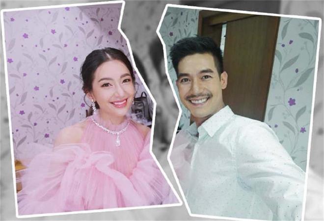 泰娱顶流cp威贝彻底beweir宣布结婚后删掉和前任bella的合照