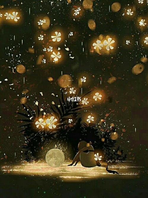 唯美森系背景图_森女系_背景图_素材_壁纸