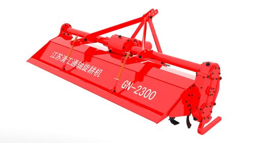 清工机械 批发供应 2300通轴旋耕机