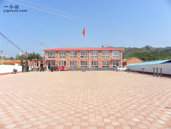 河北省承德市隆化县太平庄乡太平庄村图片