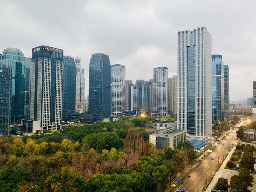 浦发5w积分烧分之旅 - 杭州泛海钓鱼台酒店体验
