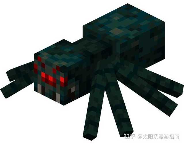 在我的世界里发现了废弃矿坑,可是一直刷蜘蛛,进不去,怎么办?
