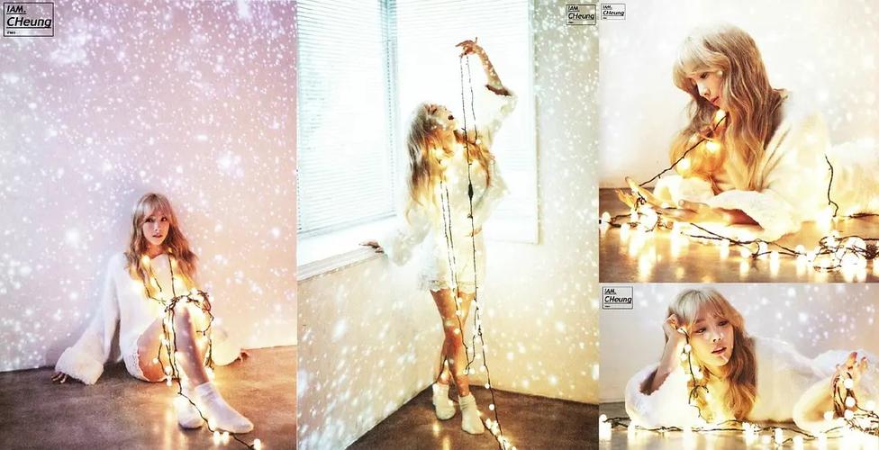 考古 金发tyjj之dear santa