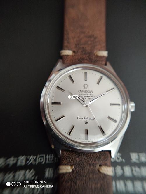 欧米茄星座 中古表 古董表