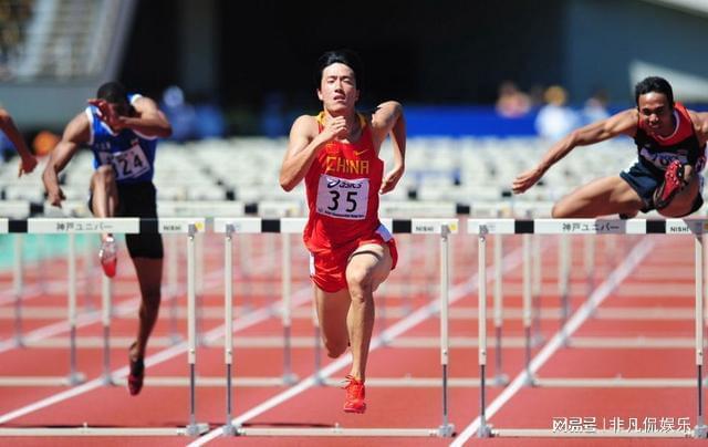 刘翔与葛天离婚7年他再婚有烦恼她面容精致逆袭成明星