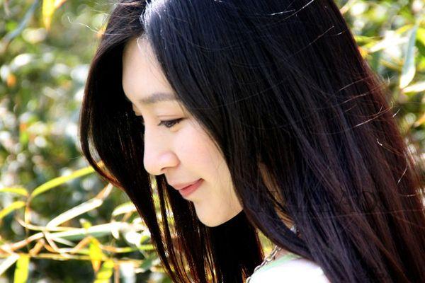 江疏影|个人资料|微博|写真|男友_图集_女人百科_网易