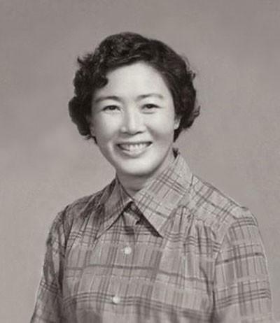 【转载】上海越剧院的老艺术家