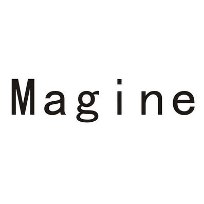 magine