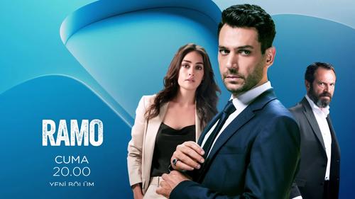 com 关注 预告 土耳其 电视剧 【拉莫】23   trailer