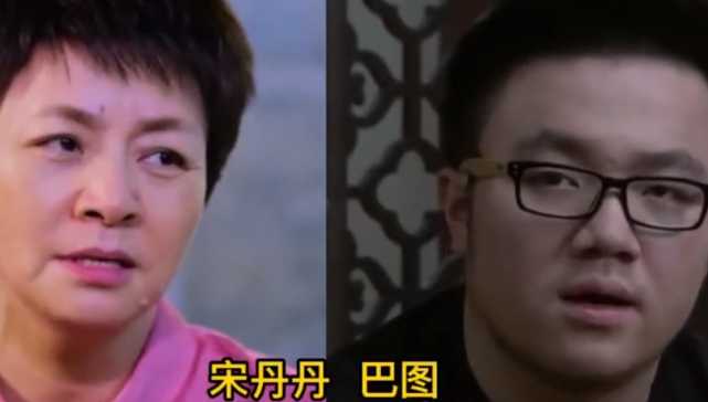 明星父母的成绩,是自己难以逾越的高峰!他们注定活在