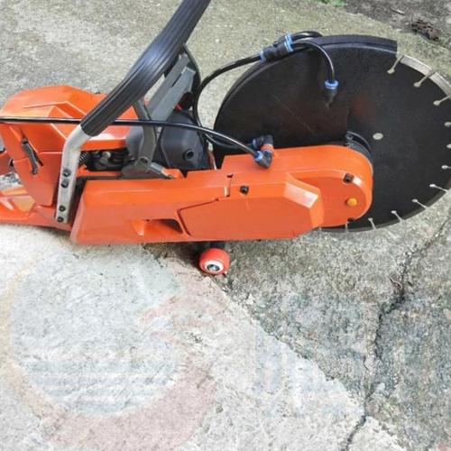 消防救援用机动链锯450型破拆救援物资种类齐全