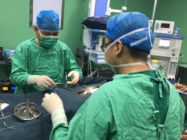 尿道下裂不好预防影响生育若出现建议及时手术治疗