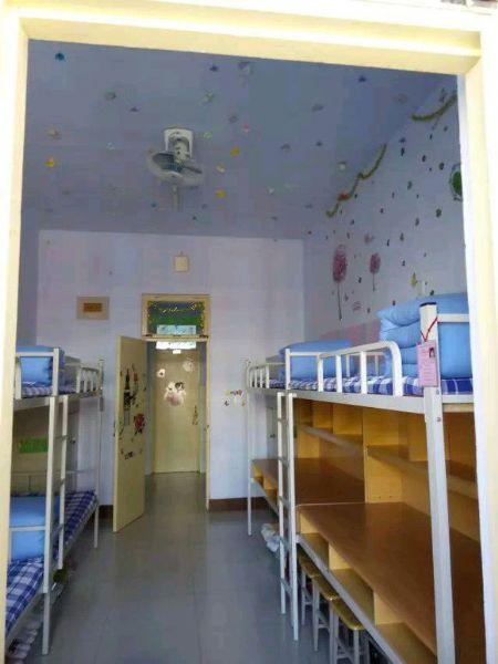 莱芜职业技术学院宿舍条件怎么样,有空调吗(含宿舍图片)