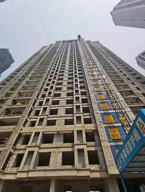 泉州石狮金辉城项目及周边学校最新工程进度