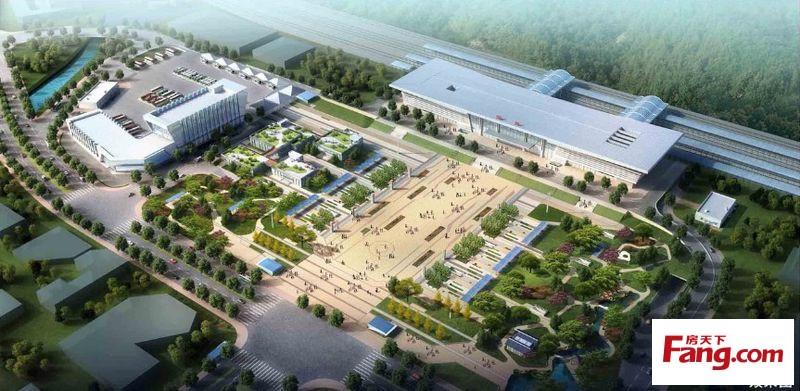 亿丰湖州 1号楼商务soho 公开约惠畅享成功