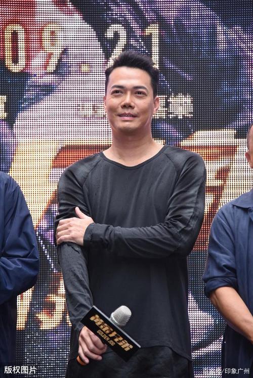 《古惑仔》中"大天二"绰号,并非乱取,起源于广州地区某类人群